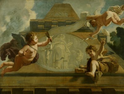  autorstwa Gerard de Lairesse