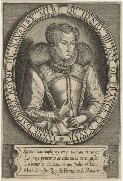Joanna d