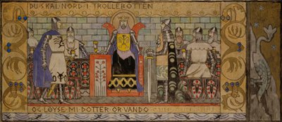  autorstwa Gerhard Munthe