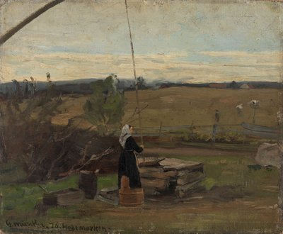  autorstwa Gerhard Munthe