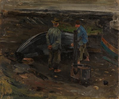  autorstwa Gerhard Munthe