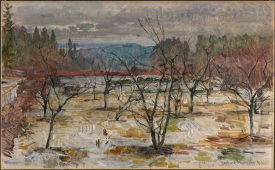  autorstwa Gerhard Munthe