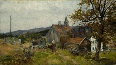  autorstwa Gerhard Munthe