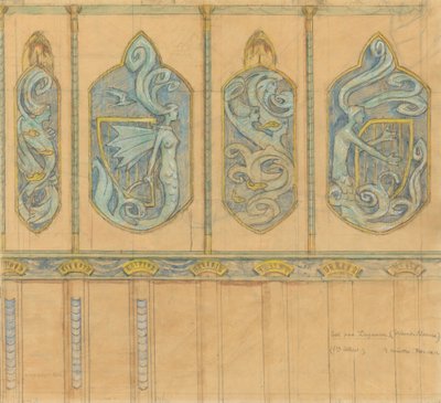  autorstwa Gerhard Munthe