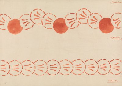 Vorlage autorstwa Gerhard Munthe