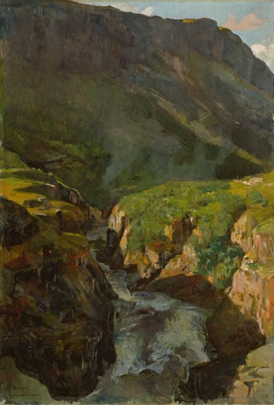  autorstwa Gerhard Munthe