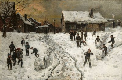  autorstwa Gerhard Munthe