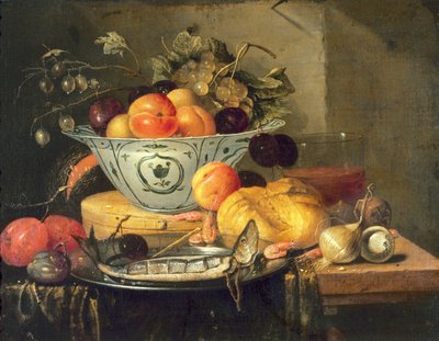 Nieznany obraz autorstwa Gerhardt van Duynen