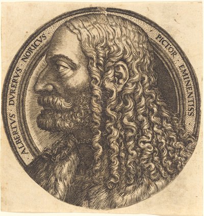 Albrecht Durer autorstwa German 16th Century