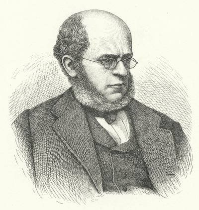 Adolph Menzel, niemiecki artysta-realista autorstwa German School