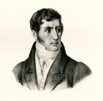 Alessandro Manzoni, 1884-90 autorstwa German School