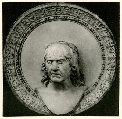 Andrea Mantegna autorstwa German School