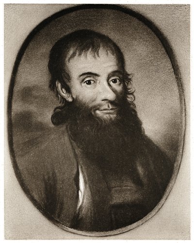 Andreas Hofer autorstwa German School