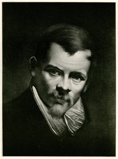 Annibali Carracci autorstwa German School