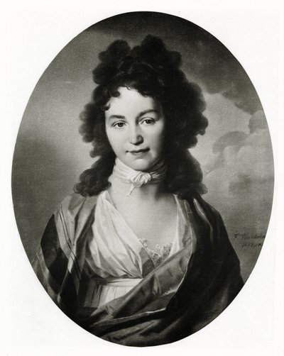 Karolina Schelling autorstwa German School