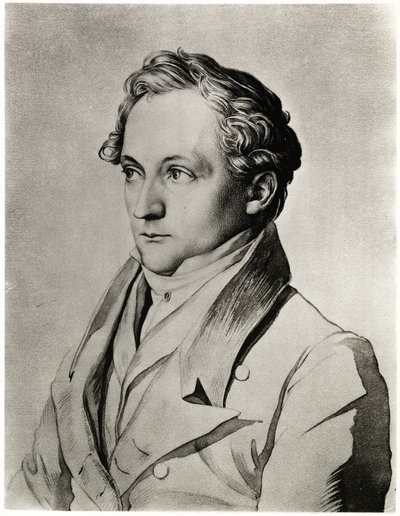 Christian Freiherr von Bunsen, 1884-90 (fototyp) autorstwa German School