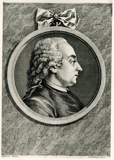 Fernando Galiani autorstwa German School