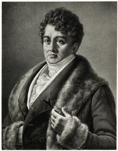 François Joseph Talma, 1884-90 autorstwa German School