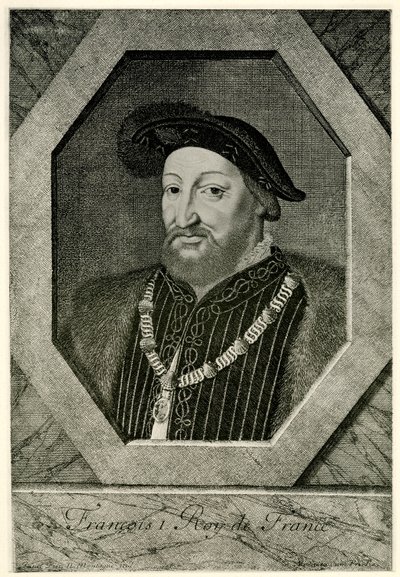 Franciszek I, król Bawarii autorstwa German School