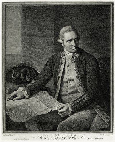 James gotuje autorstwa German School