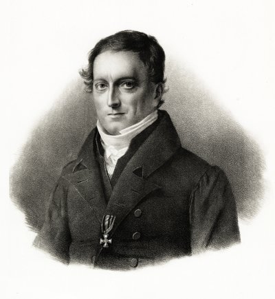 Johann Friedrich Herbart, 1884-90 autorstwa German School