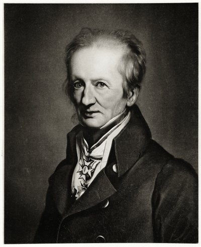 Johann Gottfried Jakob Hermann, 1884-90 (fototyp) autorstwa German School
