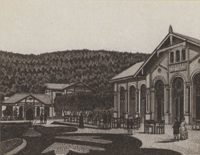 Kaiserpark (lito) autorstwa German School