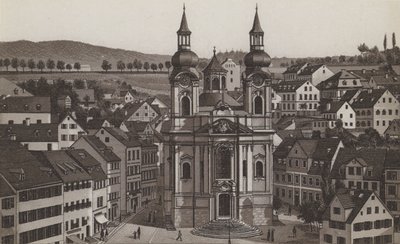 Kościół katolicki (lito) autorstwa German School