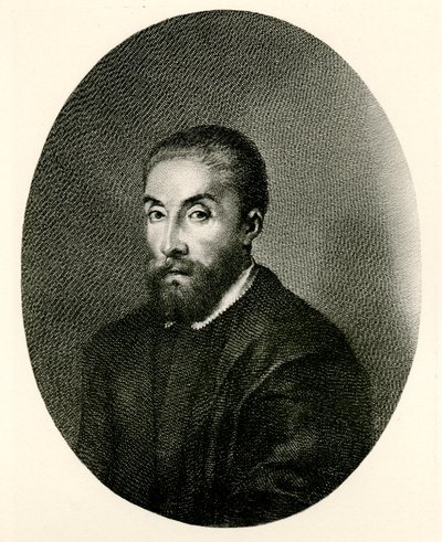 Paolo Veronese autorstwa German School