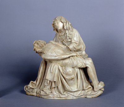 PETA, K. 1430 (homar) autorstwa German School