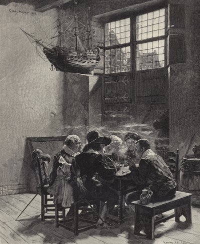 Polityka autorstwa German School