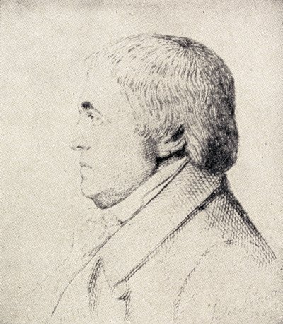 Portret Franza Antona Mesmera (1734-1815) niemieckiego lekarza autorstwa German School