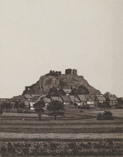 Ruiny Engelhaus (członkowie) autorstwa German School