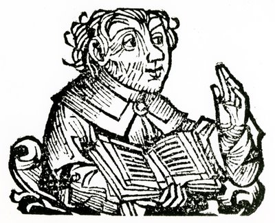 Św. Alchimus, z 