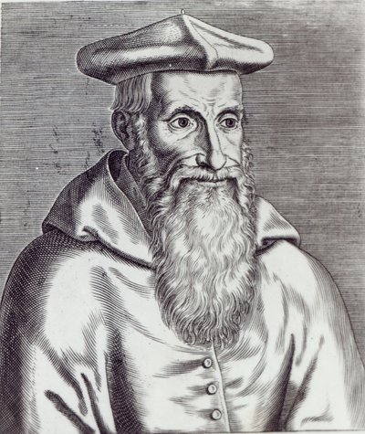 Stanisław Hosius autorstwa German School