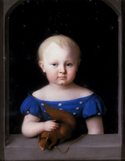 Wilhelm Carl, książę Saxe-Weimar-Eisenach, 1801-50 autorstwa German School