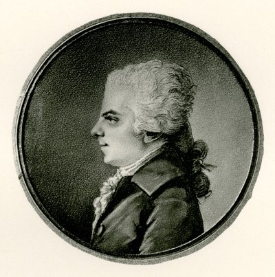 Wolfgang Amadeusz Mozart autorstwa German School