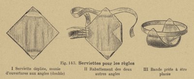 Podpaski damskie autorstwa German School