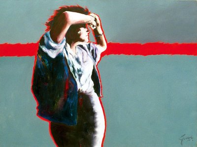 Dawn autorstwa Gerrit Greve