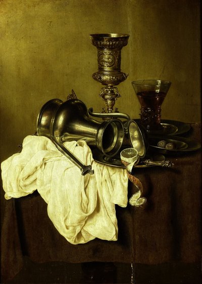  autorstwa Gerrit Willemsz. Heda