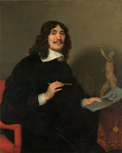  autorstwa Gerrit van Honthorst