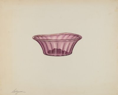 Miska, 1938. autorstwa Giacinto Capelli