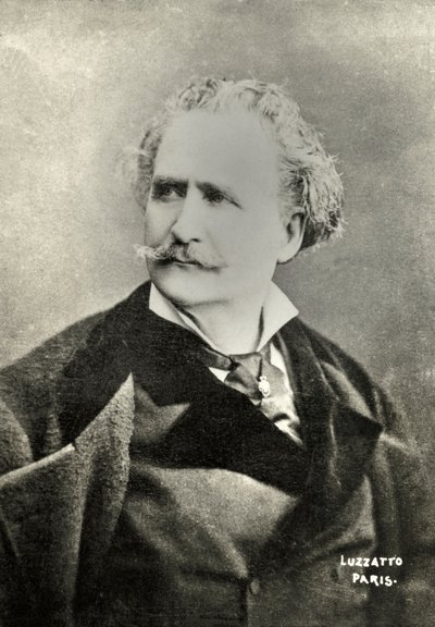  autorstwa Giacomo Luzzatto
