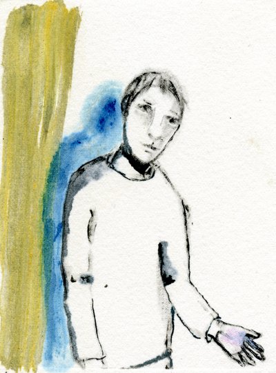 Witamy, 2107, autorstwa Gigi Sudbury