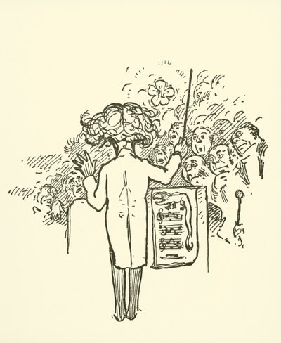 Edward Grieg autorstwa Gilbert Keith Chesterton