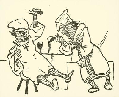 Erasmus i humaniści autorstwa Gilbert Keith Chesterton