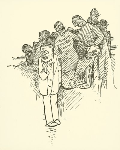 Prezydent Roosevelt autorstwa Gilbert Keith Chesterton