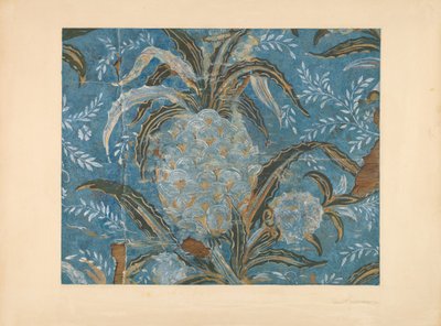 Projekt Bandbox, c. 1939. autorstwa Gilbert Sackerman