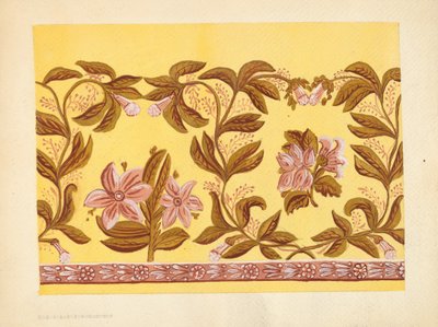 Bandbox, ok. 1937. autorstwa Gilbert Sackerman