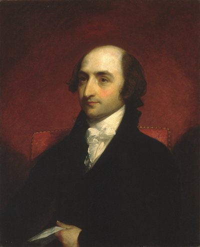  autorstwa Gilbert Stuart